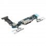 Charging Port Flex Cable for Galaxy S5 / G900A