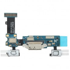 Зарядка порт Flex кабель для Galaxy S5 / G900M