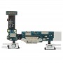 Charging Port Flex Cable for Galaxy S5 / G900T