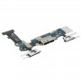 Charging Port Flex Cable for Galaxy S5 / G9008W