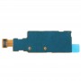 Zócalo de la tarjeta cable flexible para el Galaxy Mini S5 / G800F