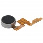 Vibrator and Power Button Flex Cable for Galaxy Note 3 / N900P