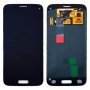 Original LCD + Touch Panel für Galaxy S5 mini / G800, G800F, G800A, G800HQ, G800H, G800M, G800R4, G800Y (Schwarz)