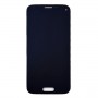 Original LCD + Touch Panel for Galaxy S5 mini / G800, G800F, G800A, G800HQ, G800H, G800M, G800R4, G800Y (Black)