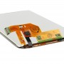 Pantalla LCD de panel táctil (TFT) + para el Galaxy Mega 6.3 / i9200 / i527 / i9205 / i9208 / P729 (blanco)