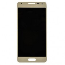 Original LCD Display + Touch Panel for Galaxy Alpha / G850, G850F, G850T, G850M, G850FQ, G850Y(Gold)