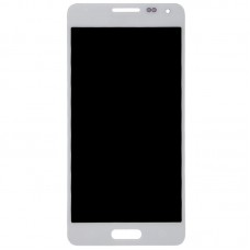 Original LCD Display + Touch Panel for Galaxy Alpha / G850 / G850A, G850F, G850T, G850M, G850FQ, G850Y(White)