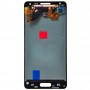 Original LCD Display + Touch Panel for Galaxy Alpha / G850 / G850A, G850F, G850T, G850M, G850FQ, G850Y (თეთრი)