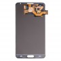 Оригинальный ЖК-дисплей + Сенсорная панель для Galaxy Note 3 Neo / Lite N750 / N7505 (Gray)