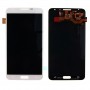 Original LCD Display + Touch Panel for Galaxy Note 3 Neo / Lite N750 / N7505(White)
