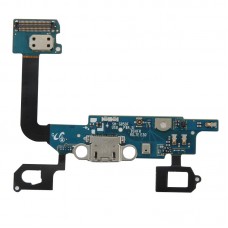 Зарядка порт Flex кабель для Galaxy Альфи / G850F