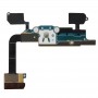 Charging Port Flex Cable for Galaxy Alpha / G850F