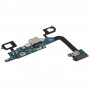 Charging Port Flex Cable for Galaxy Alpha / G850F