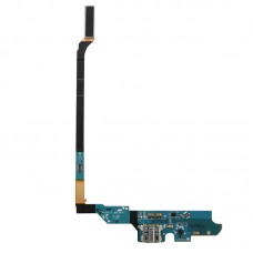 Зареждането Порт Flex кабел за Galaxy S4 / i337