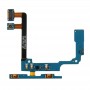 Przycisk boczny Flex Cable for Galaxy A3 / A3000