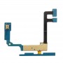 Przycisk boczny Flex Cable for Galaxy A3 / A3000