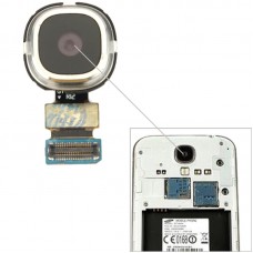 Fotocamera posteriore originale per il Galaxy S4 LTE / i9505