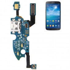 მაღალი ხარისხის Tail Plug Flex Cable for Galaxy S IV mini / i9190