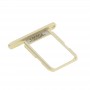 Single Card Tray for Galaxy S6 (Gold)