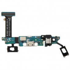 Port de charge Câble Flex pour Galaxy S6 / G920F