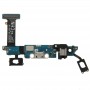 Charging Port Flex Cable  for Galaxy S6 / G9200
