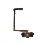 Botón Inicio Flex Cable con identificación de huellas dactilares para el Galaxy S6 / G920F (Oro)