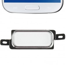 Ziarno klawiatura dla Galaxy Note I9220 (biały)