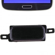 Клавиатура зърно за Galaxy Note i9220 (черен)