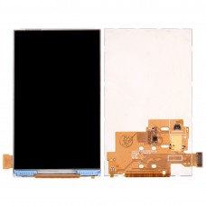 Original LCD ekraan Galaxy Ace 4 / G313F