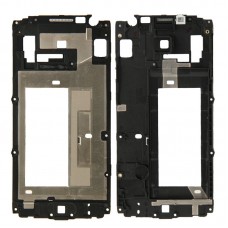 Front Housing LCD Frame Bezel Plate  for Galaxy A3 