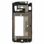 Front Housing LCD Frame Bezel Plate  for Galaxy A3