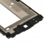 Avant Boîtier Cadre LCD Bezel plaque pour Galaxy A3