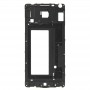 Front Housing LCD Frame Bezel Plate  for Galaxy A5