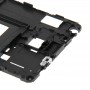 წინა საბინაო LCD ჩარჩო Bezel Plate for Galaxy A5