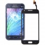 Touch Panel for Galaxy J1 / J100(Black)