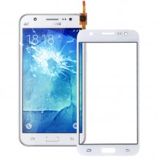 Écran tactile pour Galaxy J5 / J500 (Blanc)