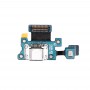Charging Port Flex Cable for Galaxy Tab S 8.4 / SM-T705