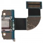 Charging Port Flex Cable for Galaxy Tab Pro 8.4 / SM-T320
