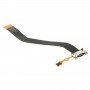 Puerto de carga cable flexible para el Galaxy Tab 10.1 4 / T530