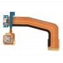 Puerto de carga cable flexible para el Galaxy Tab 10.5 S / T800
