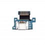 Laadimine Port Flex kaabel Galaxy Tab S 8,4 / SM-T700