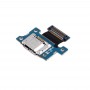 Charging Port Flex Cable for Galaxy Tab S 8.4 / SM-T700