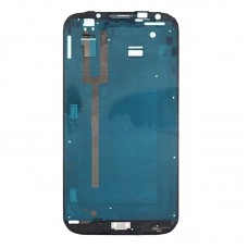 LCD Front Housing  for Galaxy Note II / N7105