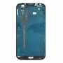 LCD Front Housing  for Galaxy Note II / N7105