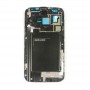 LCD etuosa Galaxy Note II / I605 / L900