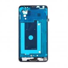 LCD Front Housing  for Galaxy Note III / N9005 (4G Version)(Silver)