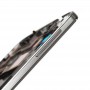 LCD Front Housing  for Galaxy Note III / N9005 (4G Version)(Silver)