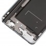 LCD-fronthus för Galaxy Note III / N9005 (4G-version) (silver)