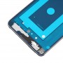 LCD custodia Parte frontale per Galaxy Note III / N900V (T-Mobile Version) (argento)