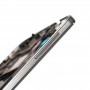 ЖК Передний Корпус для Galaxy Note III / N900V (T-Mobile Version) (серебро)